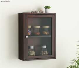 Premium Kitchen Racks by Wooden Street, $ 0