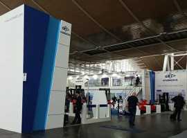 Find The Best Stand Design Services in the Netherl, Alwernia