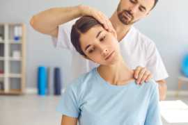 Unwind with the Premier Massage Therapist, Saint Petersburg