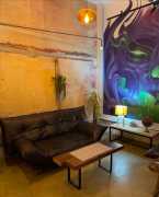 Madrid Weed Club , Madrid
