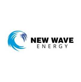 New Wave Energy, $ 0