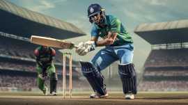 Best Cricket Academies in Ghaziabad, Noida