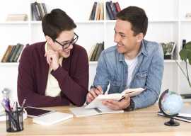 Your Gateway to Global Education: Top Study Abroad, Kollam