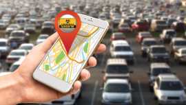 Custom IOT Solutions in Logistics, Riyadh