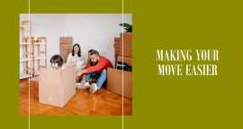 How to Choose the Best Moving Help Service for You, Edmonton