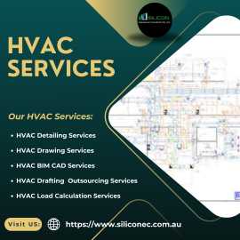 Cost Effective And Reliable HVAC Services, Brisbane