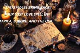 +27672740459 BRING BACK LOST LOVE SPELLS., Johannesburg