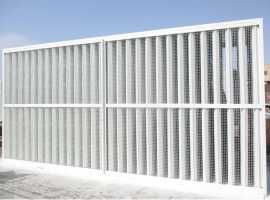 Acoustic attenuators | Al Bahar MCEM, $ 0