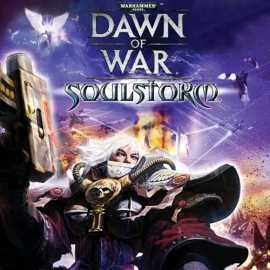 Dawn of war soulstorm , $ 1