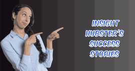 Harnessing the Power of Insight Hubster for Busine, Brewerton