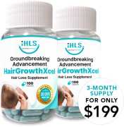 Hair Treatment Perth Expert's Hair Supplement!, Perth