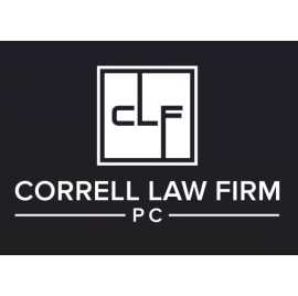 Correll Law Firm PC, Front Royal