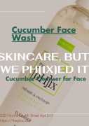 Cruelty-Free Cucumber Cleanse, Miami