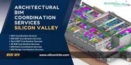 The Architectural BIM Coordination Services Firm , Hempstead