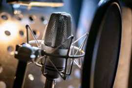 Premium Dubbing Services Available, Mumbai