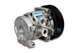 Reliable Cooling: DENSO 471-3452 for Trucks