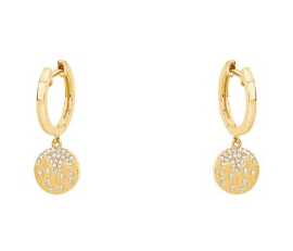 Stunning Gold Earrings for Women at Our Online Jew, Mill Valley