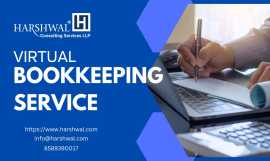Reliable Virtual Bookkeeping Solutions for USA , San Diego