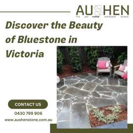Discover the Beauty of Bluestone in Victoria , Cheltenham