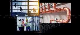 Top-Rated Building Maintenance Company in Dubai , Dubai