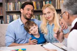Boulder Family Therapy, Denver