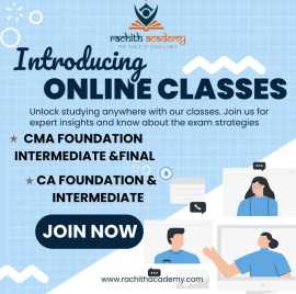 Your Bridge to Success Comparing Coimbatore's CA , Coimbatore