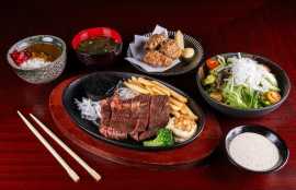 Japanese Restaurant Dubai