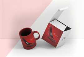 Innovative Trends in Packaging Printing., Leicester