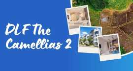 DLF The Camellias 2: Unlock a World of Opulence, Gurgaon