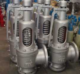 Safety Valve Manufacturer in Libya, Aba