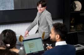 Coaching Certification Dubai, Dubai