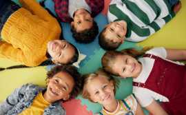 Child's Development with Trillium School's , Markham
