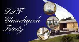 DLF Chandigarh Tricity: Embrace Sophistication, Amritsar
