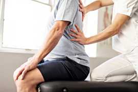 Consult with the best Physiotherapist in sushant l, Gurgaon