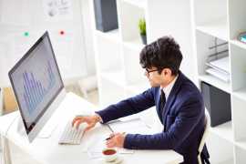 Find Your Perfect Data Analyst Job in Saudi Arabia, Riyadh