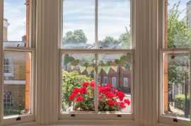 South London's Leading Sash Window Repair Service, London