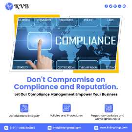Compliance Management Services, Noida