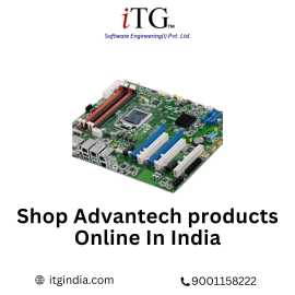 Shop Advantech products Online, Jaipur