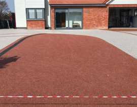 Transform Your Property with PD Drives And Patios!, Sandwich