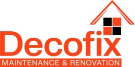 Decofix Technical Services, Dubai