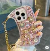Ultimate Protection: iPhone 13 Pro Max Phone Cover, $ 699