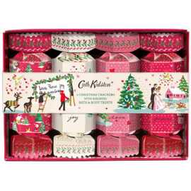 Budget-Friendly Christmas Stocking Fillers for Eve, $ 0