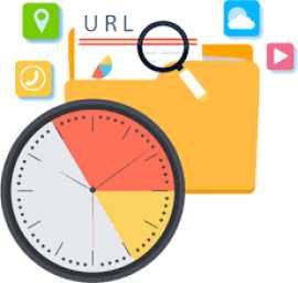 Best url tracking tool from desktrack, Jaipur