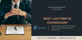 Best Divorces Lawyers in Chandigarh, Chandigarh