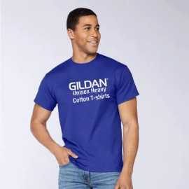 Custom T Shirts for Businesses in London, London