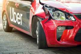 Experienced Uber Accident Attorney Available for C, Los Angeles