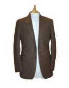 Bespoke Tweed Jackets UK- UK Tweed Jackets, Leeds