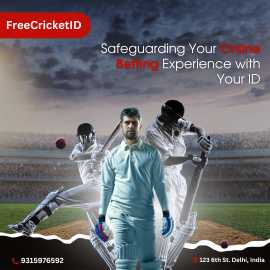 Cricket id online, Jaipur