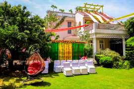 Best Budget Hotel With Best View in Mukteshwar, Chandigarh