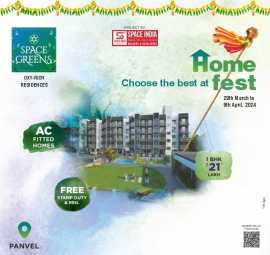 New & Ongoing Projects in Panvel | Affordable , Mumbai